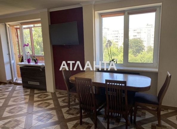 3-rooms apartment apartment by the address st. Ul Makeevskaya (area 66,0 m2) - Atlanta.ua - photo 9