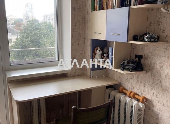 3-rooms apartment apartment by the address st. Ul Makeevskaya (area 66,0 m2) - Atlanta.ua - photo 10