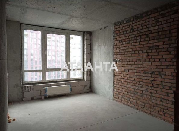 2-кімнатна квартира за адресою вул. Віктора Некрасова (площа 46,0 м2) - Atlanta.ua - фото 3