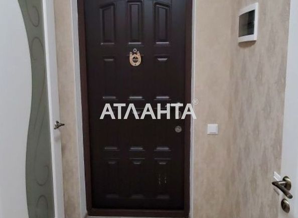 1-room apartment apartment by the address st. Kamanina (area 37,0 m2) - Atlanta.ua - photo 7