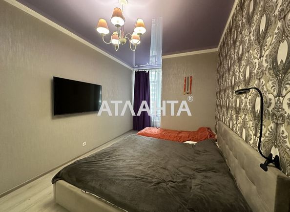 1-комнатная квартира по адресу ул. Каманина (площадь 37,0 м2) - Atlanta.ua - фото 5
