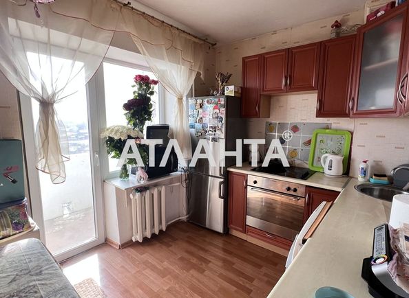 1-room apartment apartment by the address st. Shuma Vitaliya Marksa Karla (area 39,6 m2) - Atlanta.ua
