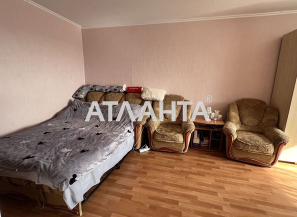 1-room apartment apartment by the address st. Shuma Vitaliya Marksa Karla (area 39,6 m2) - Atlanta.ua - photo 4