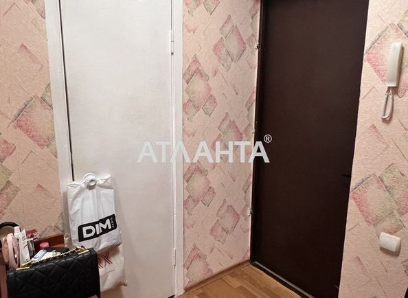 1-комнатная квартира по адресу ул. Шума Виталия (площадь 39,6 м2) - Atlanta.ua - фото 6