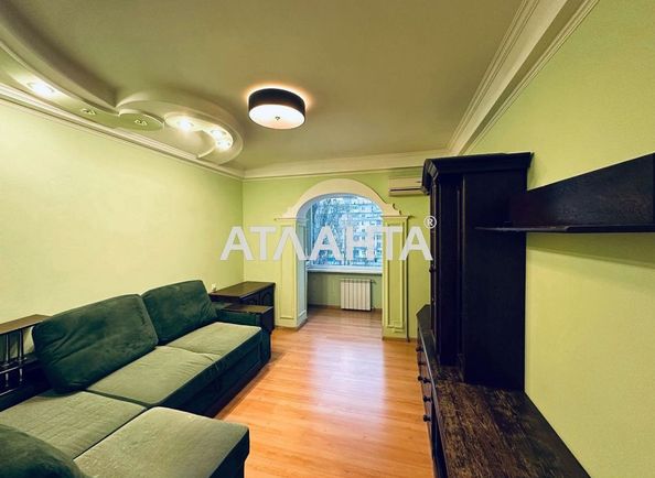 2-комнатная квартира по адресу ул. Ивана Выговского (площадь 50,0 м2) - Atlanta.ua - фото 2