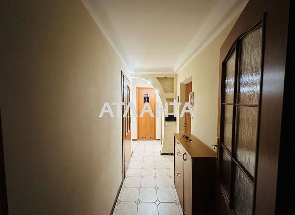 2-кімнатна квартира за адресою вул. Івана Виговського (площа 50,0 м2) - Atlanta.ua - фото 4