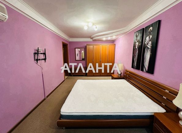 2-комнатная квартира по адресу ул. Ивана Выговского (площадь 50,0 м2) - Atlanta.ua - фото 5
