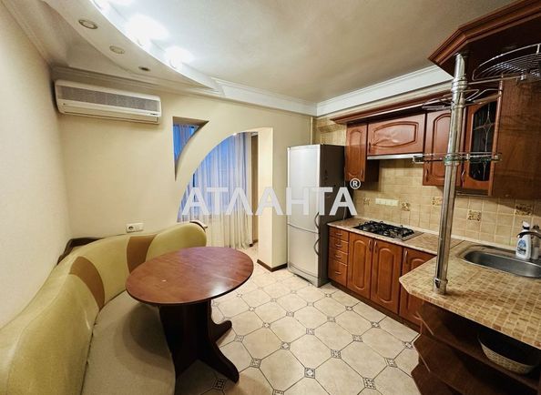 2-комнатная квартира по адресу ул. Ивана Выговского (площадь 50,0 м2) - Atlanta.ua - фото 6