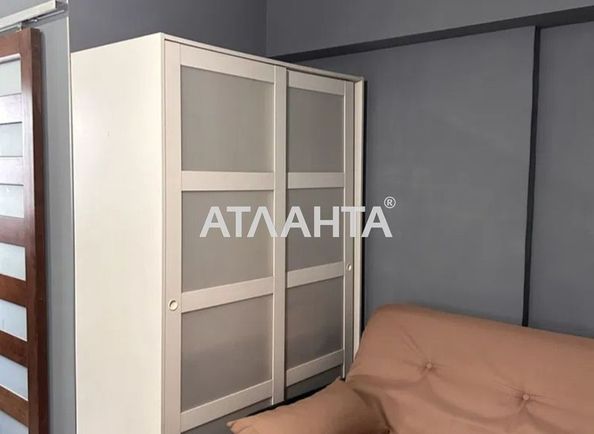 1-room apartment apartment by the address st. Srednyaya Osipenko (area 21,0 m2) - Atlanta.ua - photo 6