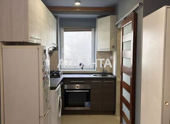 1-room apartment apartment by the address st. Srednyaya Osipenko (area 21,0 m2) - Atlanta.ua - photo 4