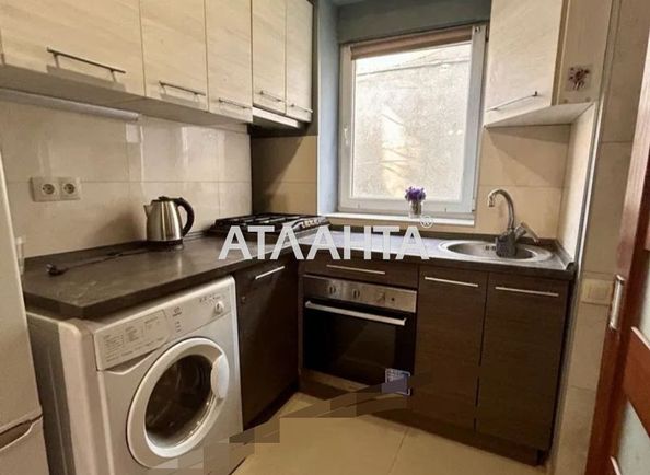 1-room apartment apartment by the address st. Srednyaya Osipenko (area 21,0 m2) - Atlanta.ua - photo 8
