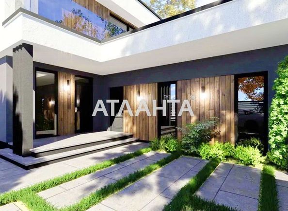 House by the address st. Dayberg (area 160,0 m2) - Atlanta.ua - photo 3