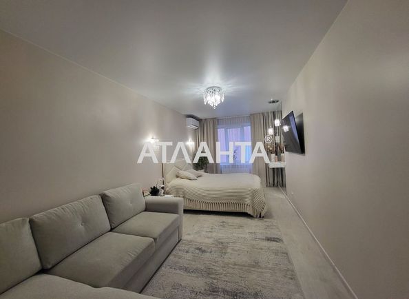 1-комнатная квартира по адресу Одесское шоссе (площадь 44 м²) - Atlanta.ua - фото 4