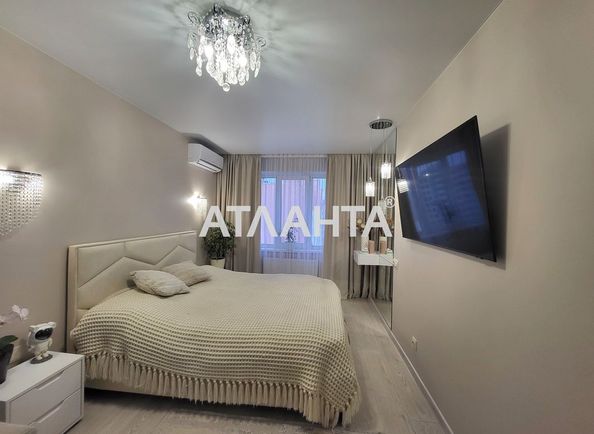 1-комнатная квартира по адресу Одесское шоссе (площадь 45,0 м2) - Atlanta.ua - фото 26
