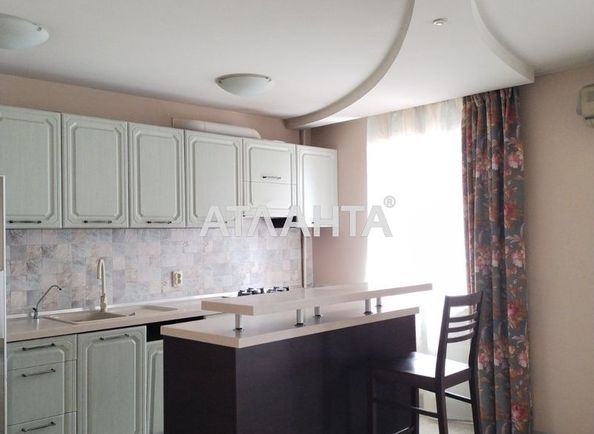 3-комнатная квартира по адресу ул. Левитана (площадь 125,4 м²) - Atlanta.ua - фото 2