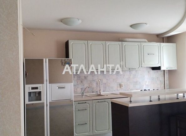 3-комнатная квартира по адресу ул. Левитана (площадь 125,4 м²) - Atlanta.ua - фото 3