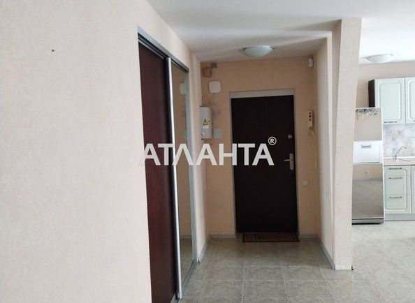 3-комнатная квартира по адресу ул. Левитана (площадь 125,4 м²) - Atlanta.ua - фото 6