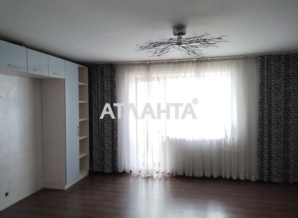 3-комнатная квартира по адресу ул. Левитана (площадь 125,4 м²) - Atlanta.ua - фото 7