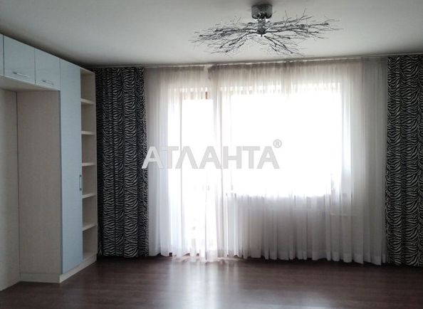 3-комнатная квартира по адресу ул. Левитана (площадь 125,4 м²) - Atlanta.ua - фото 8