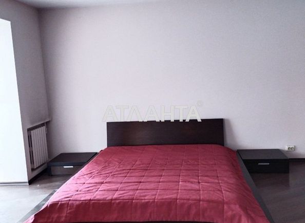 3-комнатная квартира по адресу ул. Левитана (площадь 125,4 м²) - Atlanta.ua - фото 9