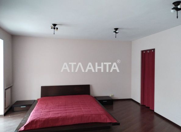 3-комнатная квартира по адресу ул. Левитана (площадь 125,4 м²) - Atlanta.ua - фото 10