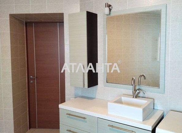 3-комнатная квартира по адресу ул. Левитана (площадь 125,4 м²) - Atlanta.ua - фото 13