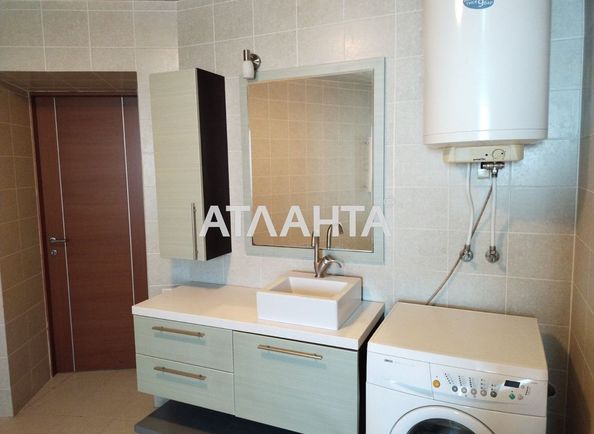 3-комнатная квартира по адресу ул. Левитана (площадь 125,4 м²) - Atlanta.ua - фото 14