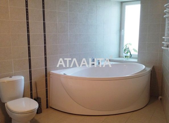 3-комнатная квартира по адресу ул. Левитана (площадь 125,4 м²) - Atlanta.ua - фото 15