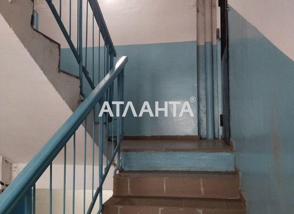 3-комнатная квартира по адресу ул. Левитана (площадь 125,4 м²) - Atlanta.ua - фото 19