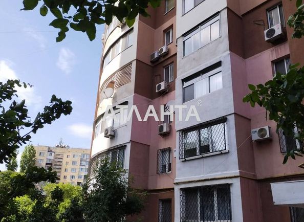 3-комнатная квартира по адресу ул. Левитана (площадь 125,4 м²) - Atlanta.ua - фото 20