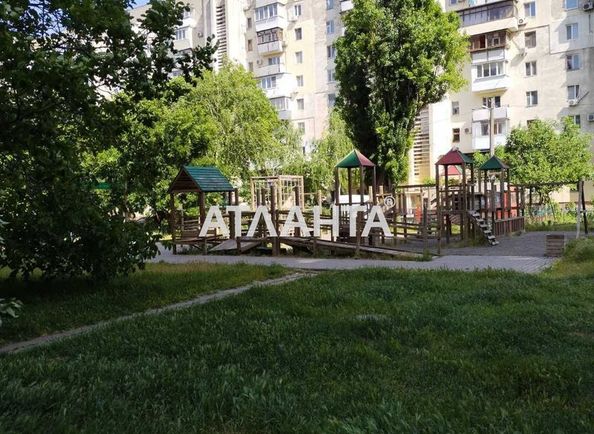3-комнатная квартира по адресу ул. Левитана (площадь 125,4 м²) - Atlanta.ua - фото 21