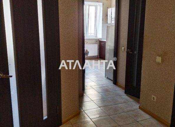 2-комнатная квартира по адресу ул. Костанди (площадь 73,2 м2) - Atlanta.ua - фото 11
