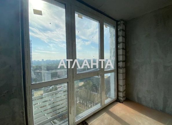 1-комнатная квартира по адресу ул. Виктора Некрасова (площадь 47,0 м2) - Atlanta.ua - фото 2