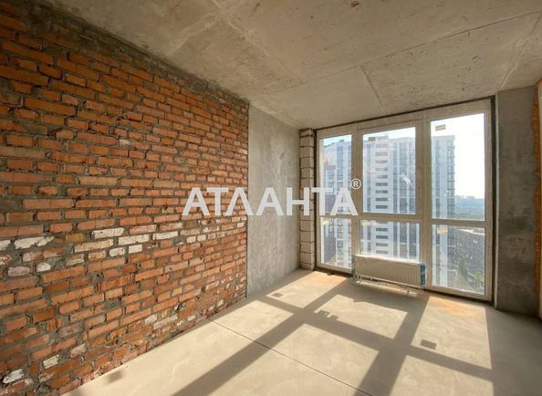 1-кімнатна квартира за адресою вул. Віктора Некрасова (площа 47,0 м2) - Atlanta.ua - фото 3