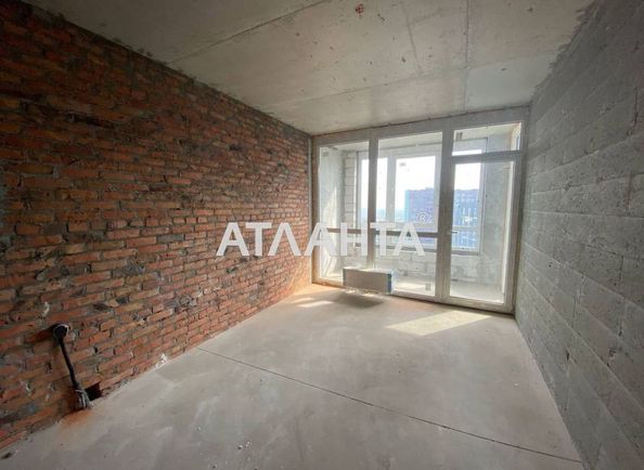 1-room apartment apartment by the address st. Viktora Nekrasova Severo Syretskaya (area 46,0 m2) - Atlanta.ua