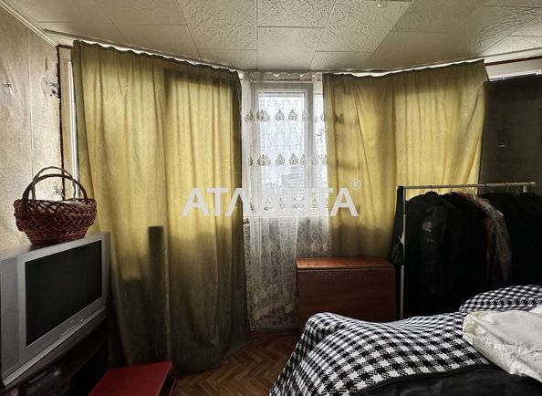 2-комнатная квартира по адресу Глушко ак. Пр. (площадь 57,4 м²) - Atlanta.ua - фото 5