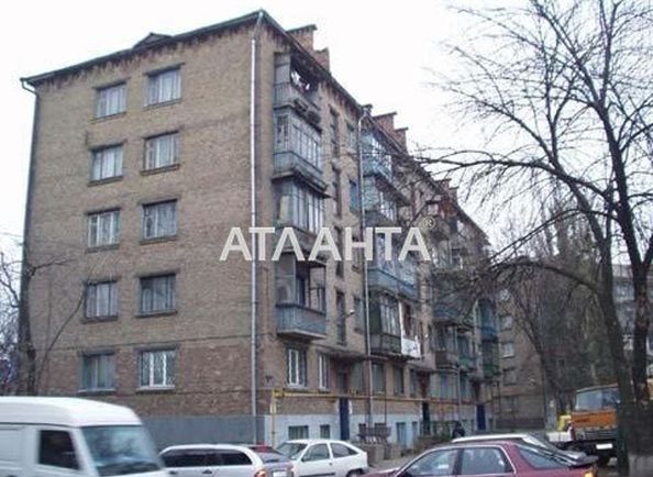 2-rooms apartment apartment by the address st. Ul Naberezhno Lugovaya (area 39,0 m2) - Atlanta.ua - photo 5