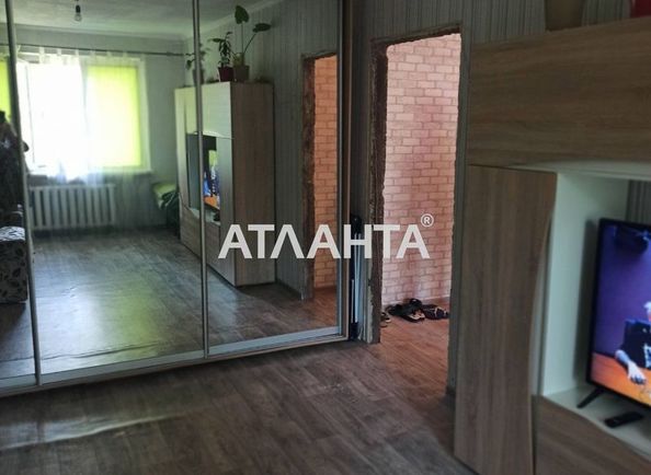 2-rooms apartment apartment by the address st. Zabolotnogo ak (area 48,0 m2) - Atlanta.ua - photo 3