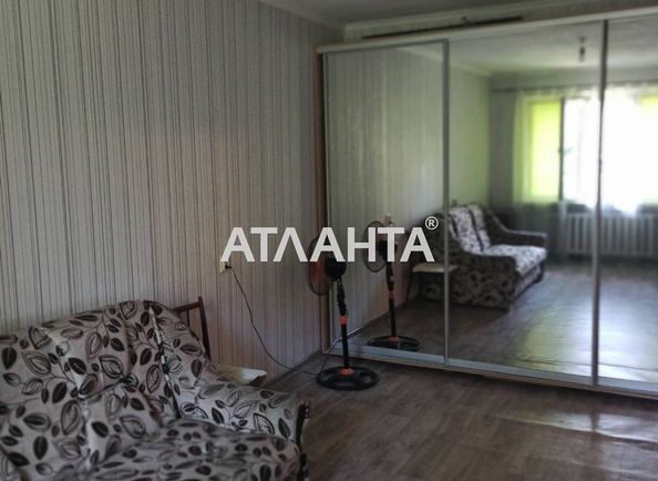 2-rooms apartment apartment by the address st. Zabolotnogo ak (area 48,0 m2) - Atlanta.ua - photo 5