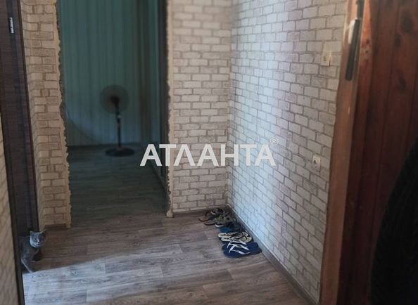 2-rooms apartment apartment by the address st. Zabolotnogo ak (area 48,0 m2) - Atlanta.ua - photo 11