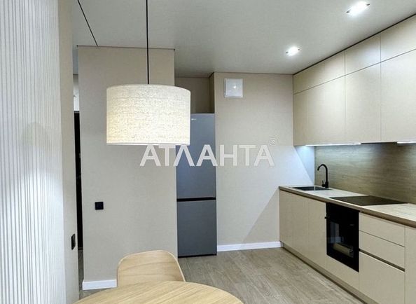 1-room apartment apartment by the address st. Ivana Vygovskogo (area 42,9 m2) - Atlanta.ua - photo 2