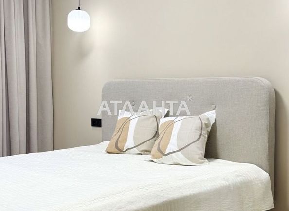 1-room apartment apartment by the address st. Ivana Vygovskogo (area 42,9 m2) - Atlanta.ua - photo 7