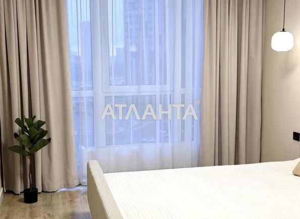 1-room apartment apartment by the address st. Ivana Vygovskogo (area 42,9 m2) - Atlanta.ua - photo 5