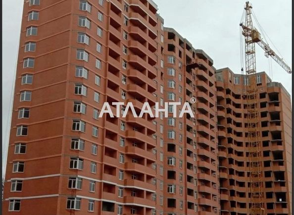 2-rooms apartment apartment by the address st. Ovidiopolskaya dor (area 68,2 m2) - Atlanta.ua - photo 5