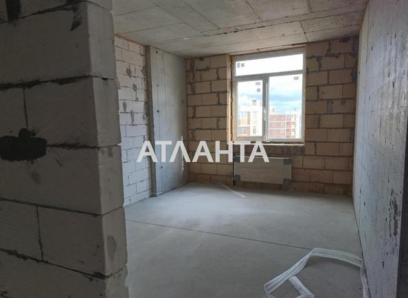 2-rooms apartment apartment by the address st. Ovidiopolskaya dor (area 68,2 m²) - Atlanta.ua