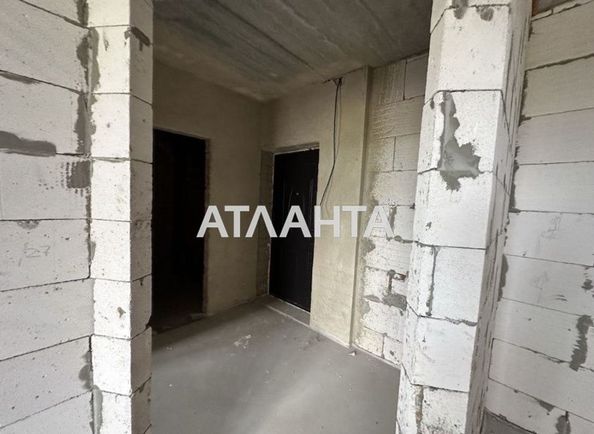 1-room apartment apartment by the address st. Dnepropetr dor Semena Paliya (area 34,5 m2) - Atlanta.ua - photo 3