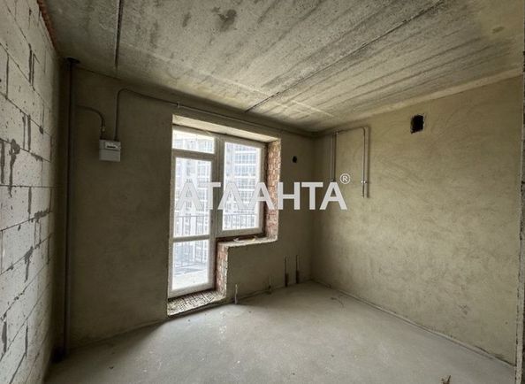 1-room apartment apartment by the address st. Dnepropetr dor Semena Paliya (area 34,5 m2) - Atlanta.ua - photo 6