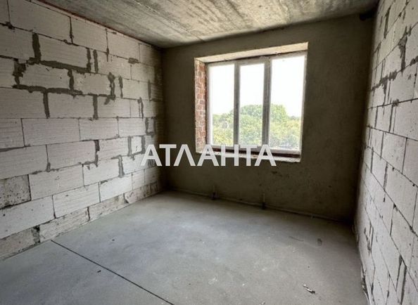 1-room apartment apartment by the address st. Dnepropetr dor Semena Paliya (area 34,5 m2) - Atlanta.ua - photo 8