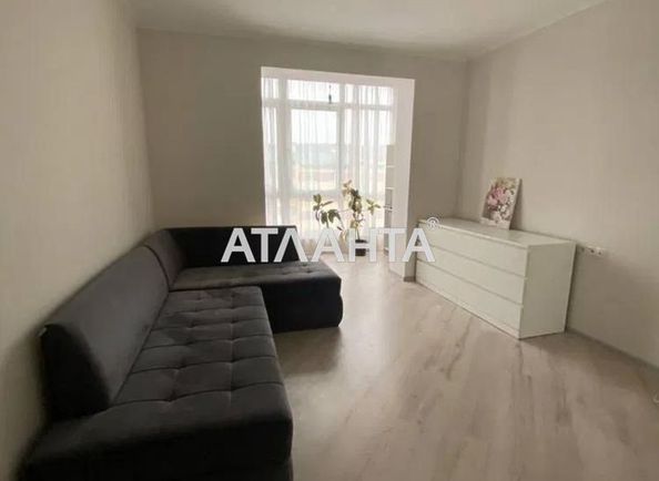 1-room apartment apartment by the address st. Vinna gora (area 45,2 m2) - Atlanta.ua - photo 4