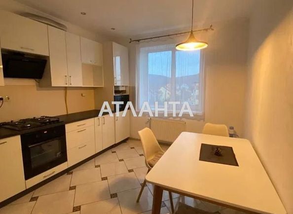 1-room apartment apartment by the address st. Vinna gora (area 45,2 m2) - Atlanta.ua